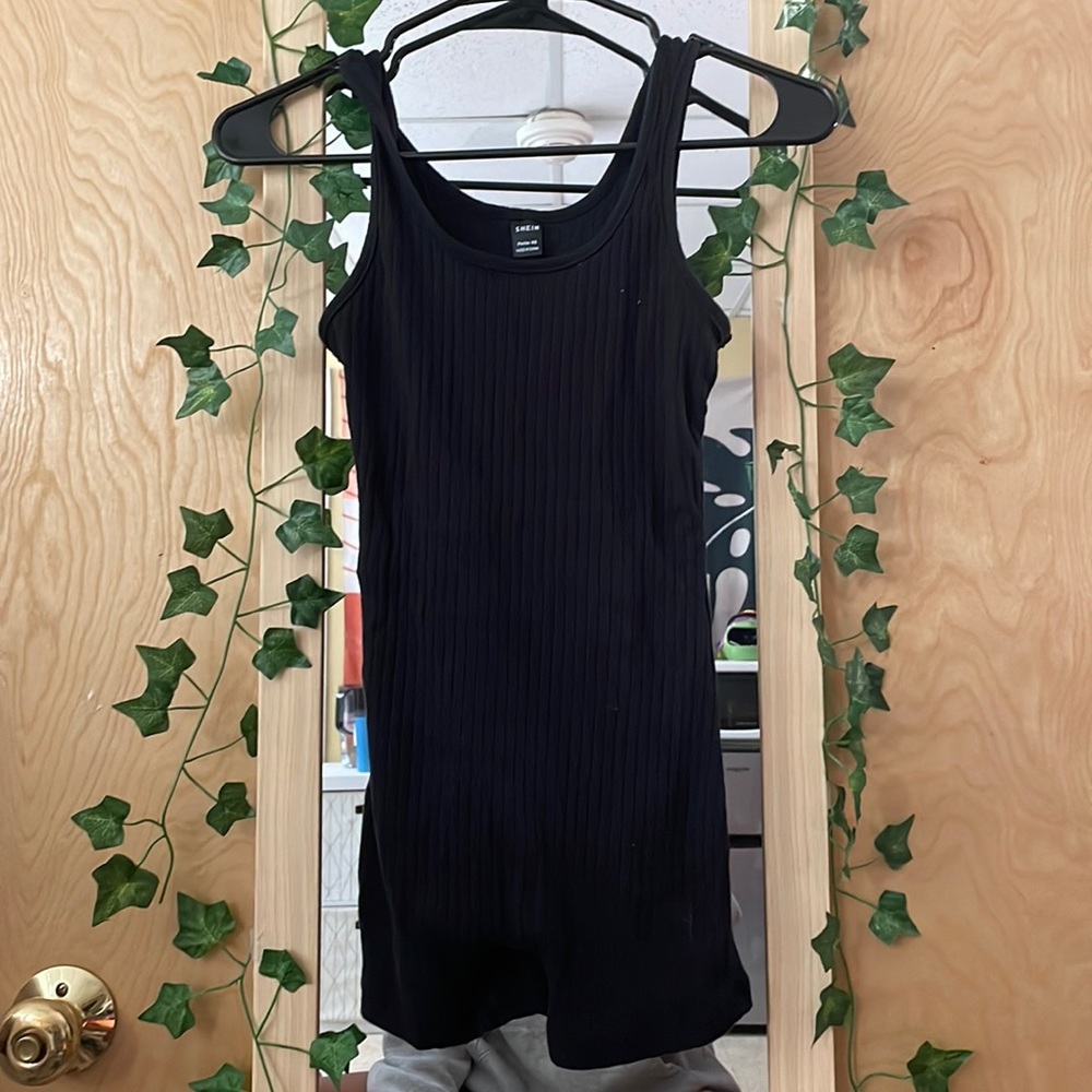 Shein: Jump suit